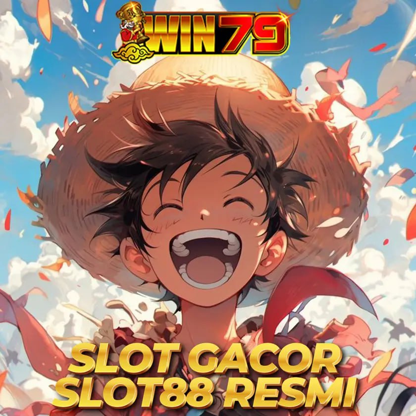 WIN79 $ Link Situs Mahjong Slot Online Gacor Server Thailand Pasti Maxwin Meledak